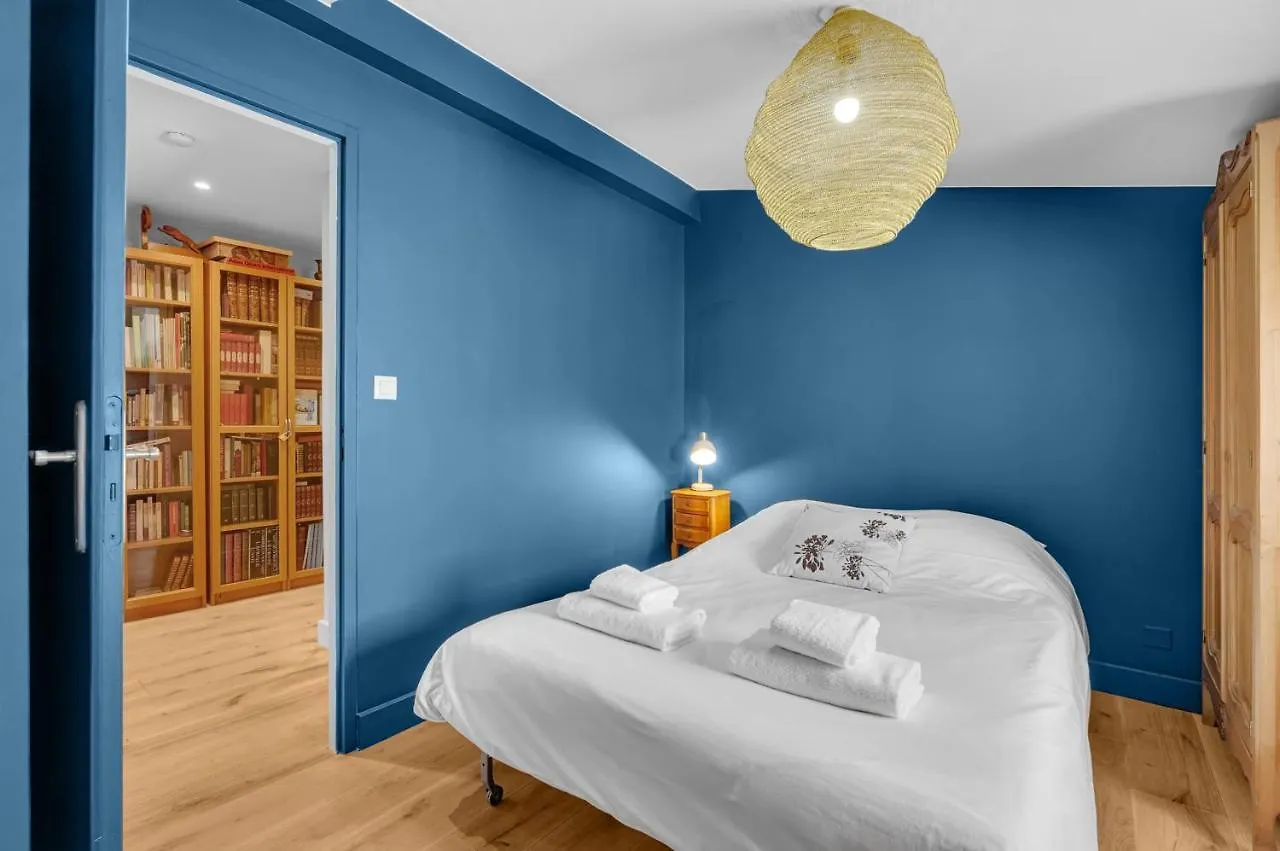 Apartment Tre-Canela - Proche Centre Ville Toulouse